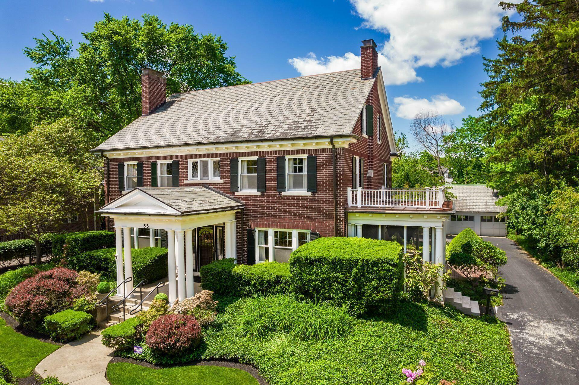 Property Photo: 55 S Columbia Avenue OH 43209