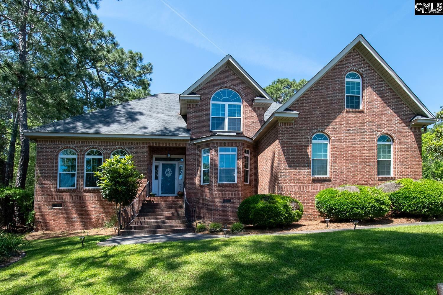 Property Photo: 802 Moss Creek SC 29033
