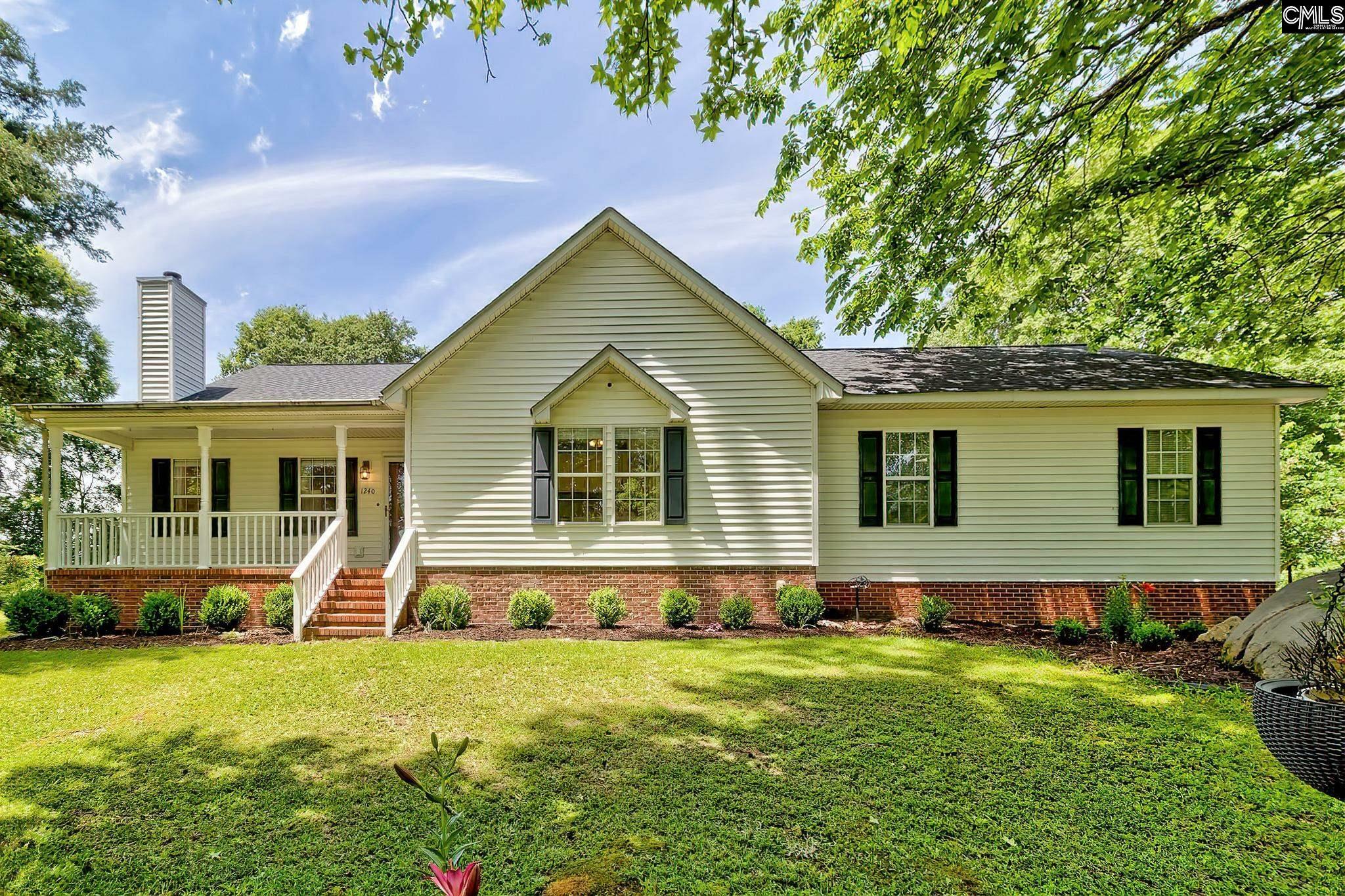 Property Photo: 1240 Windmill SC 29070-8770