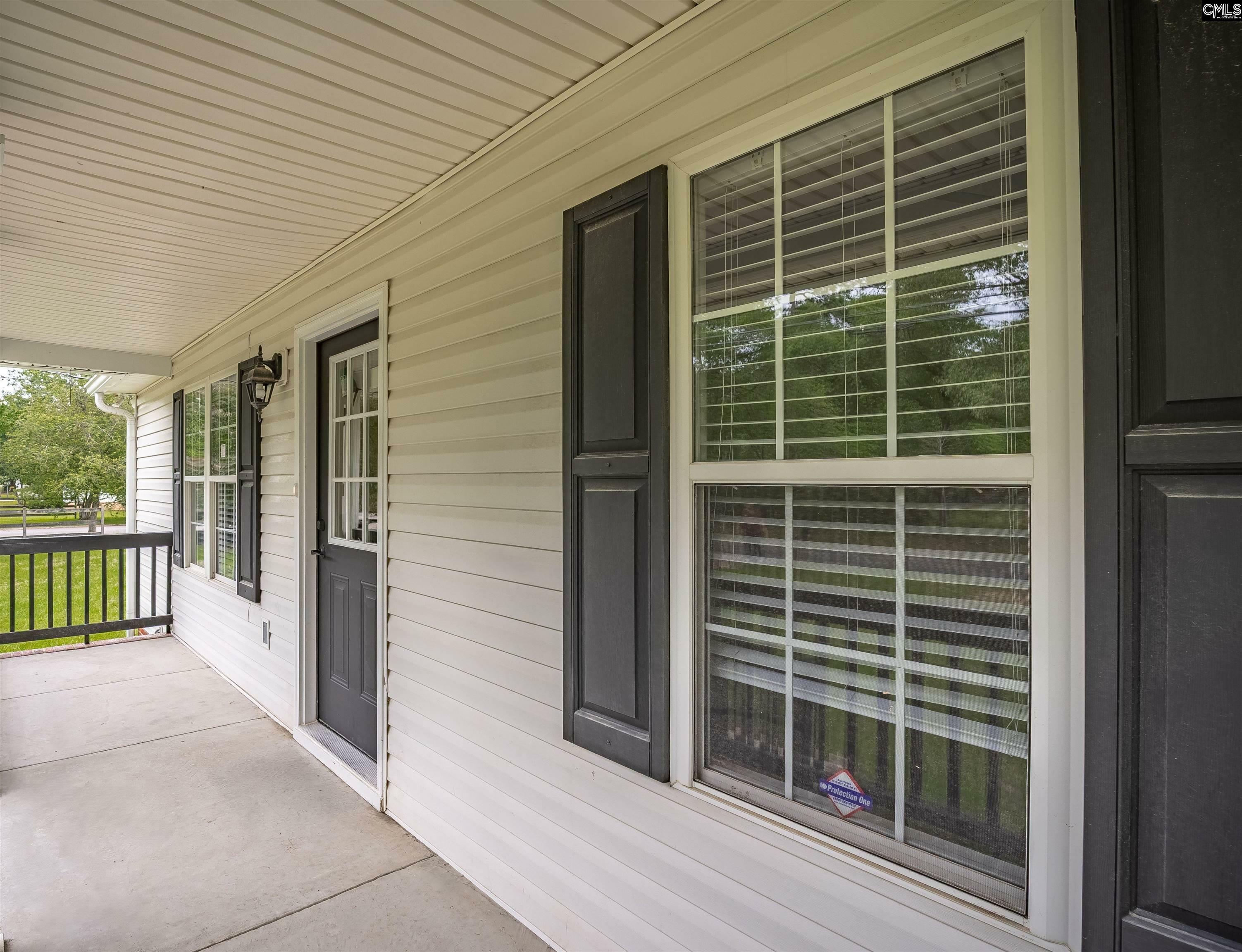 Property Photo: 1014 N Firetower SC 29016
