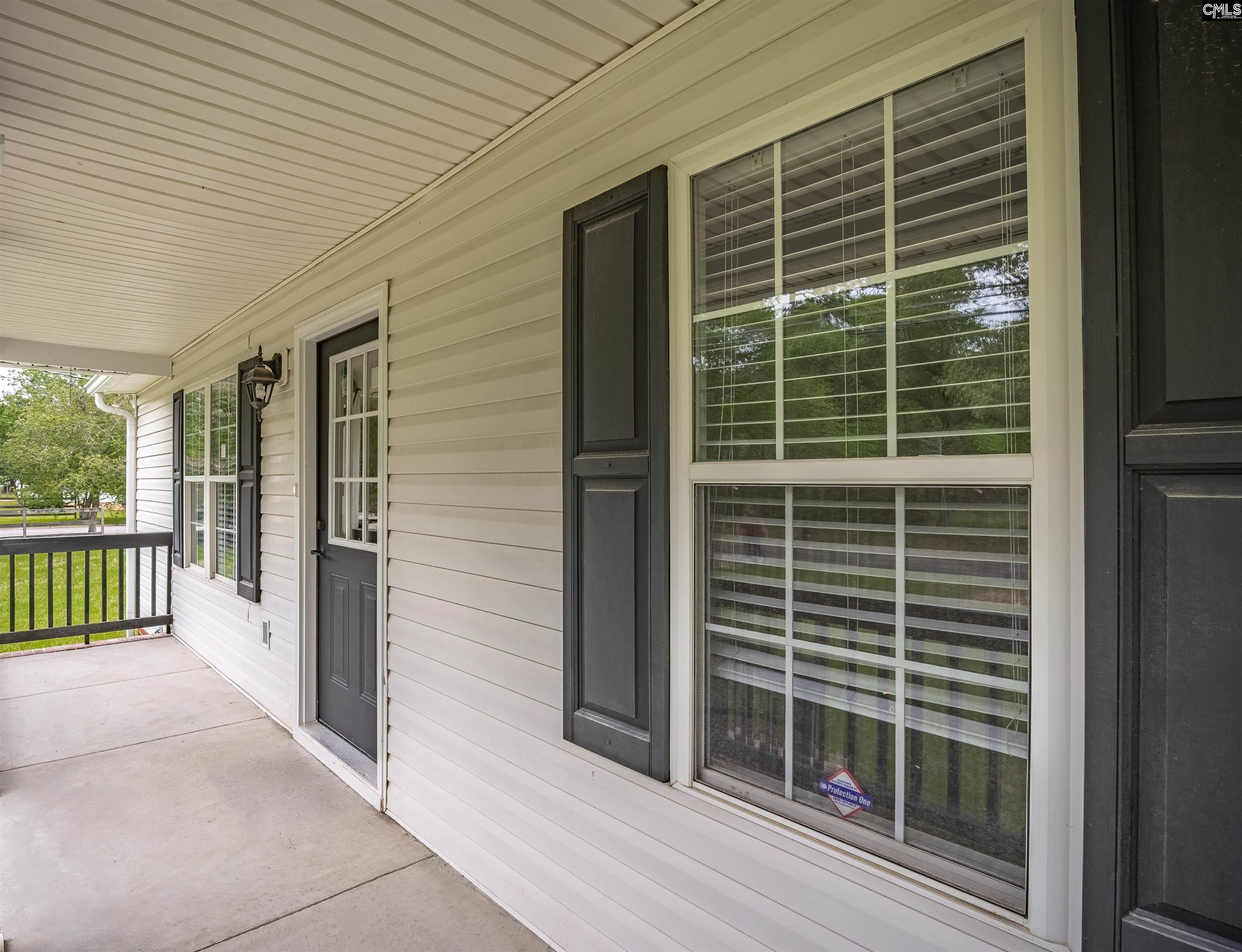 Property Photo: 1014 N Firetower SC 29016