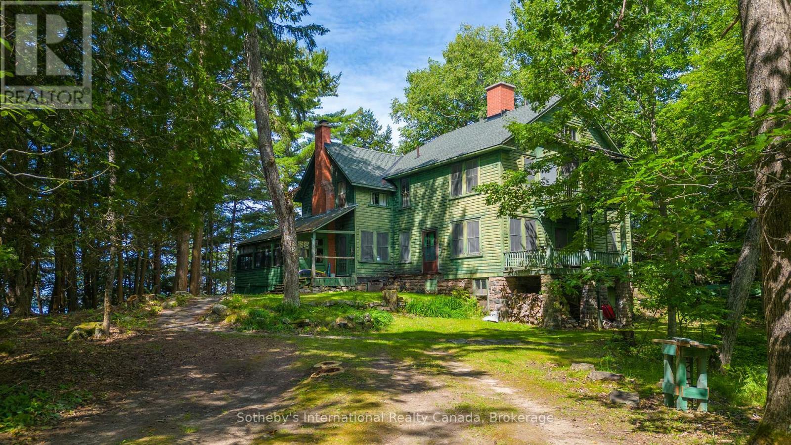 Property Photo: 1124 Coate Road 8 ON P0C 1J0