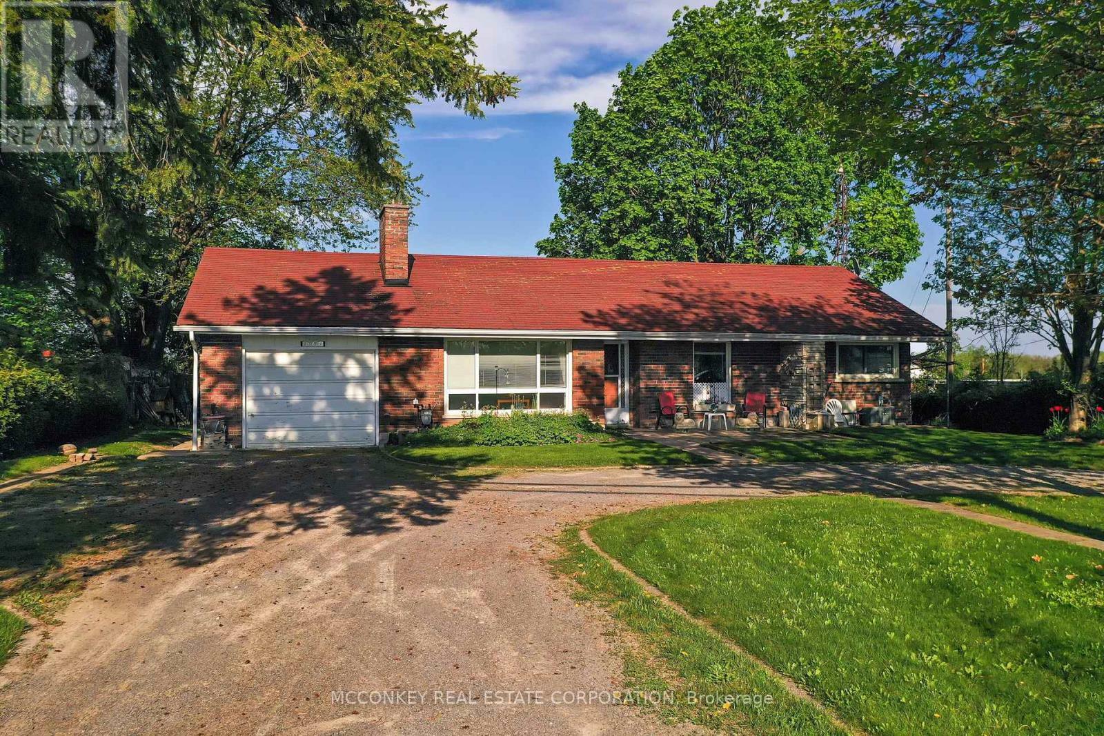 Property Photo:  3977 Wallace Point Road  ON K9J 6Y3 