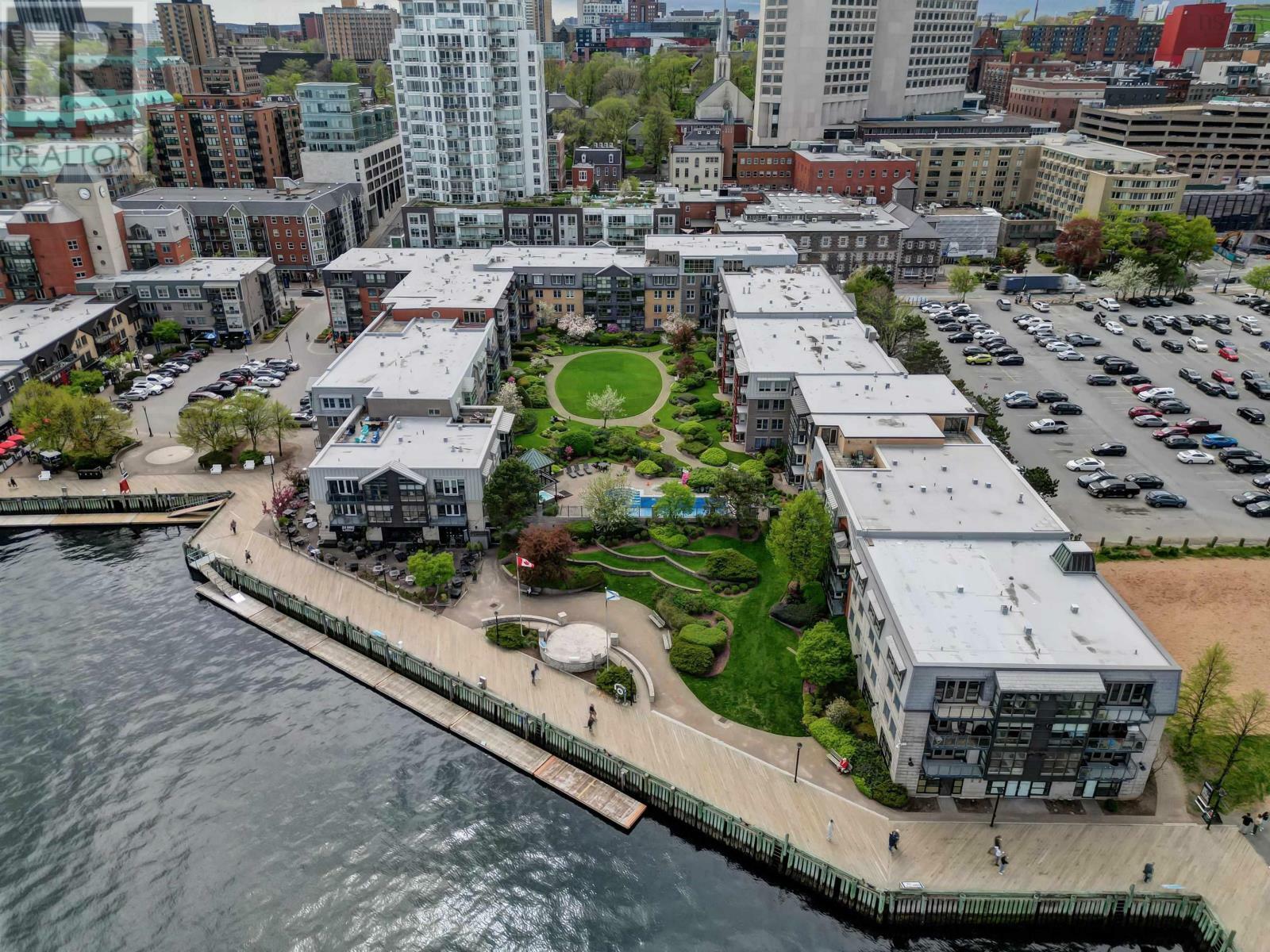 Photo de la propriété: 1477 Lower Water Street 234 NS B3J 3Z4
