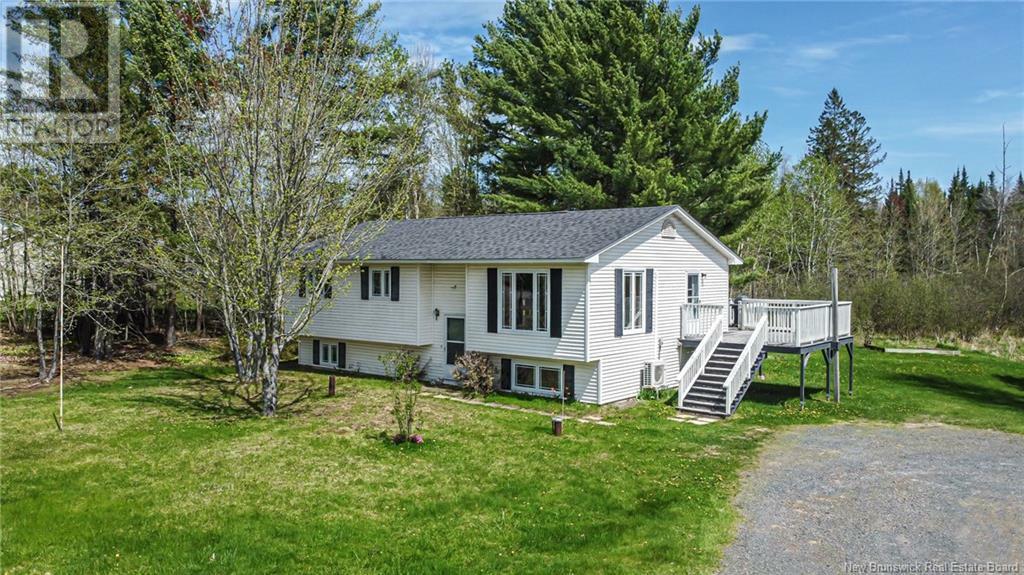 Property Photo: 100 Portobello Drive NB E3A 8M4