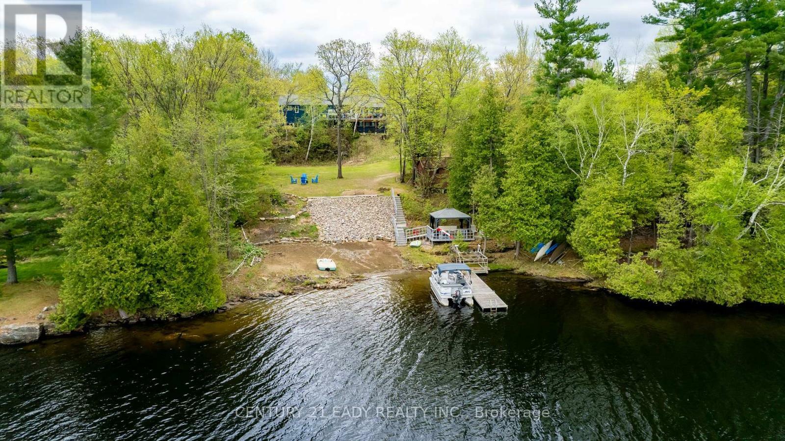 Photo de la propriété: 182 Bluff Point Drive ON K0J 1H0