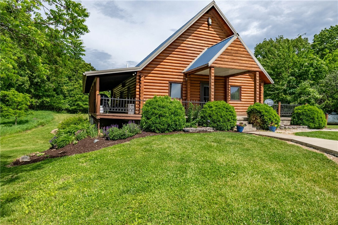 Property Photo: 916 Coalshaft Bridge Road IL 61951