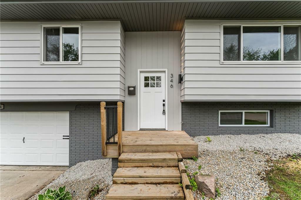 Property Photo: 346 Fairway Drive OH 45324