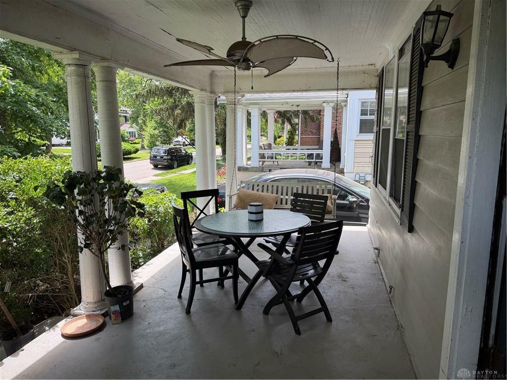 Property Photo:  53 E Dixon Avenue  OH 45419 