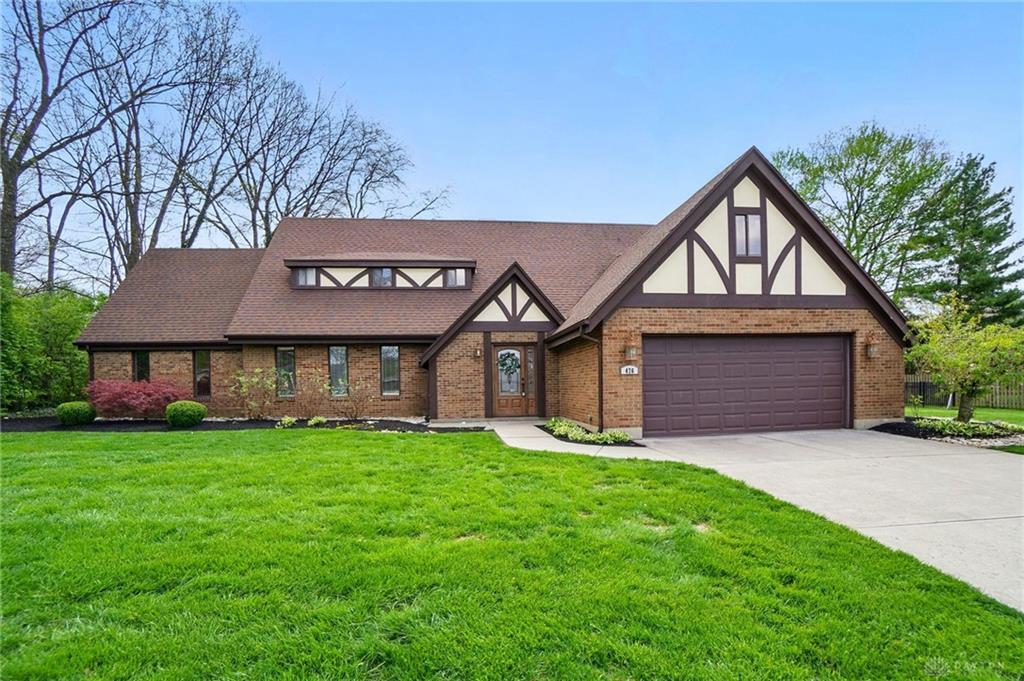 476 Shirley Ann Drive  Centerville OH 45458 photo