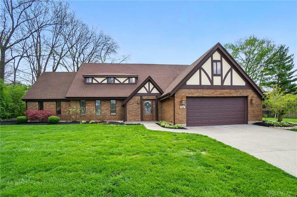 Property Photo:  476 Shirley Ann Drive  OH 45458 