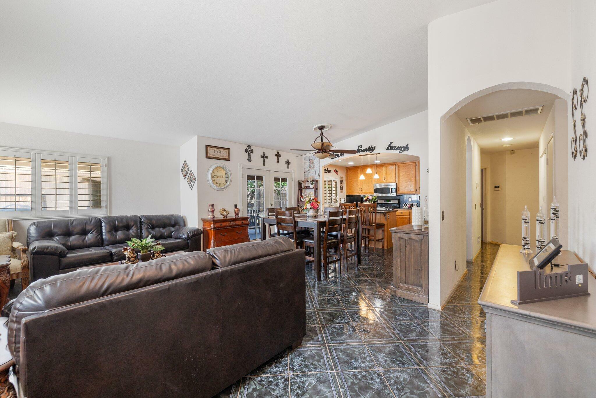 Property Photo: 84086 Magnolia Street CA 92236