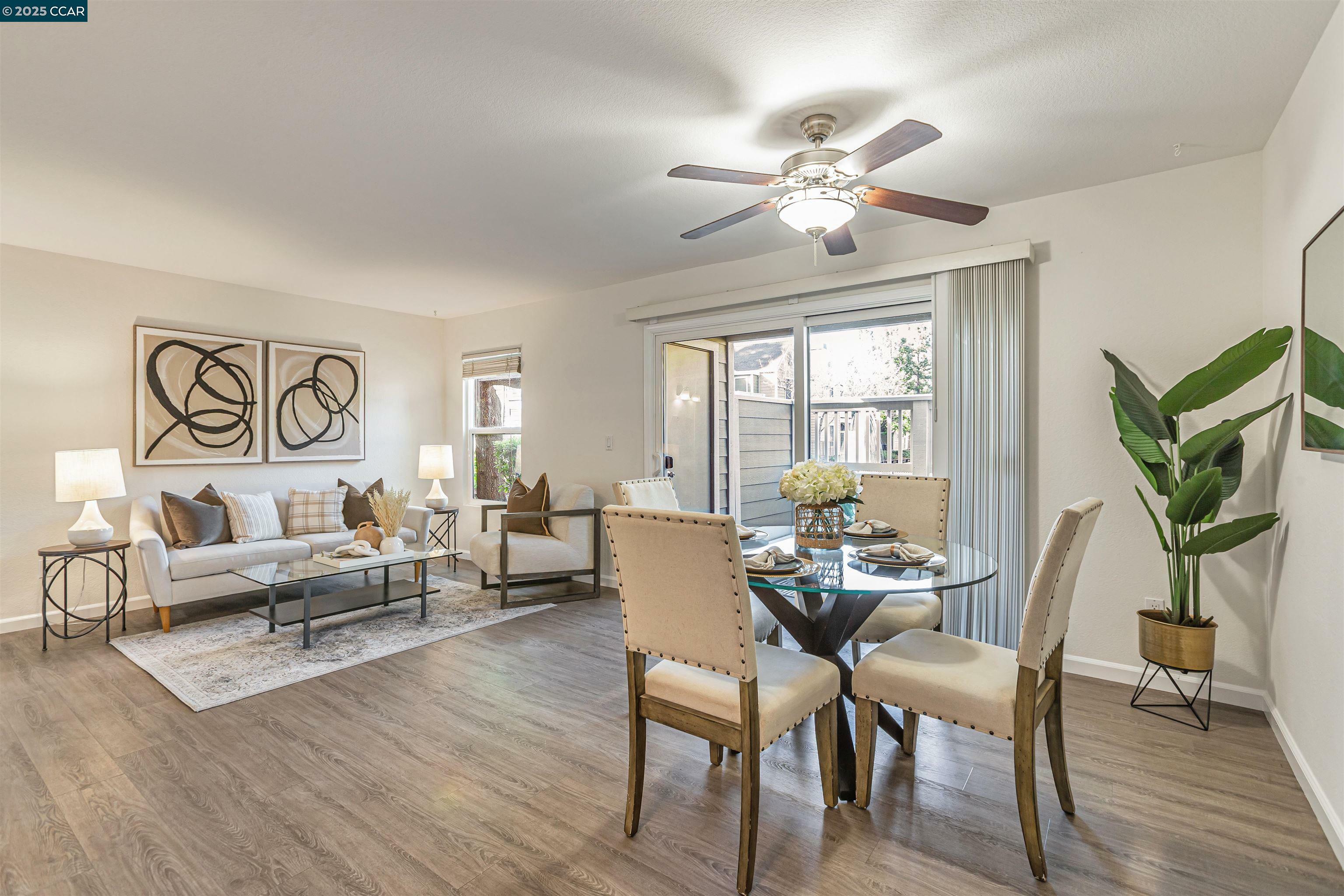 Property Photo: 225 Reflections Dr 15 CA 94583