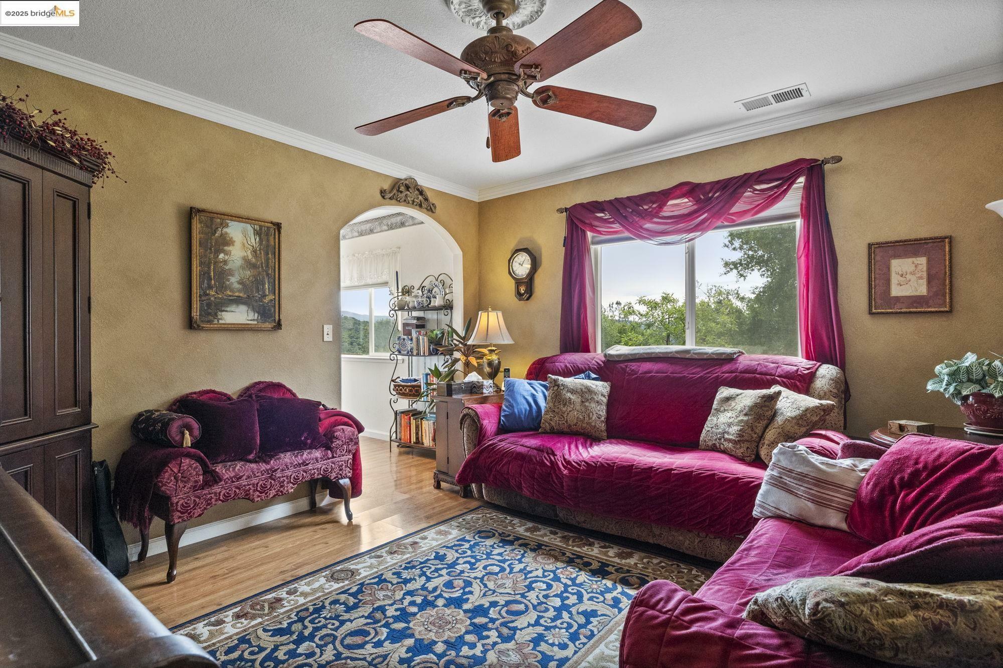 Property Photo: 18450 Golden Oaks Dr CA 95327