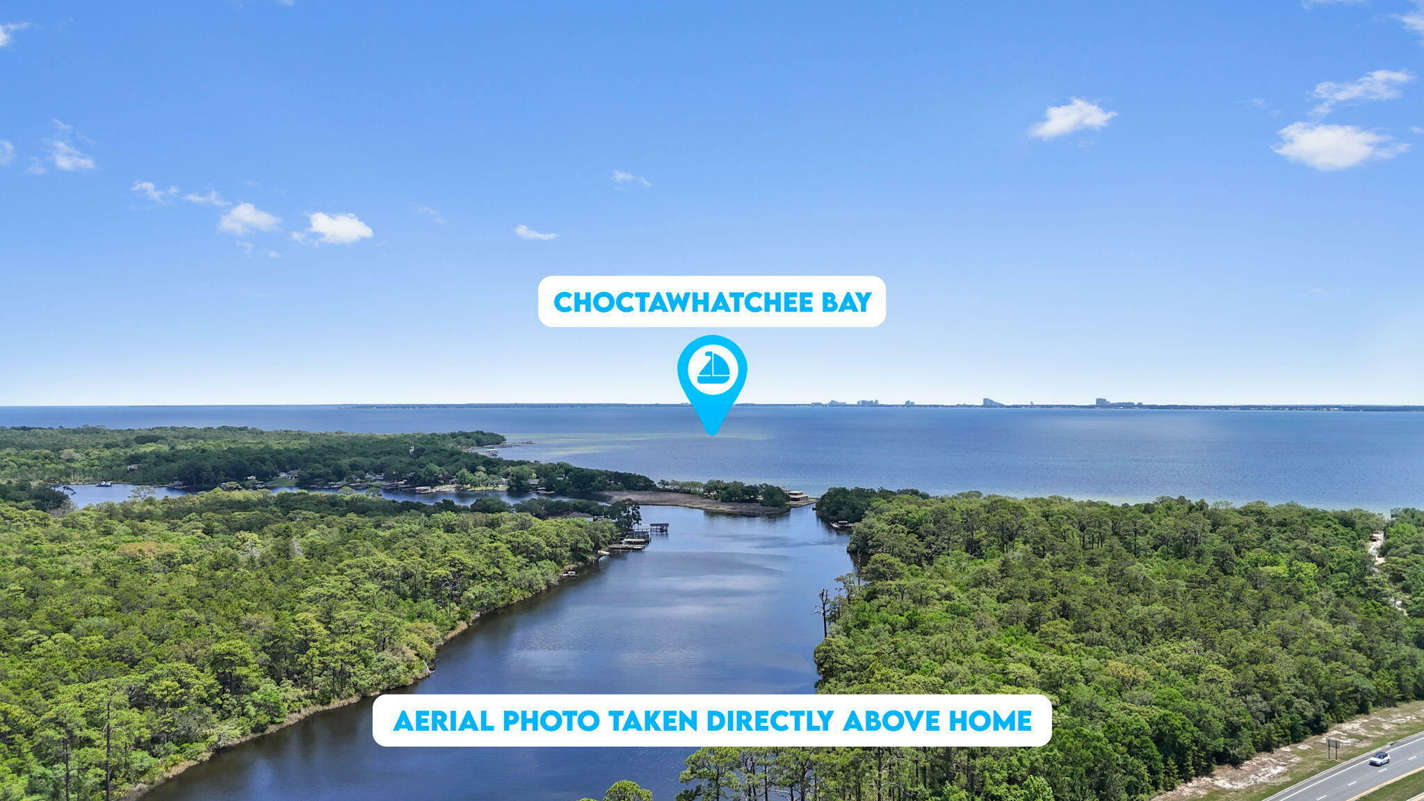 Property Photo: 1049 Napa Way FL 32578