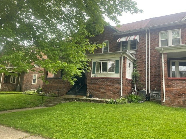 Property Photo: 719 Smithson Avenue PA 16511