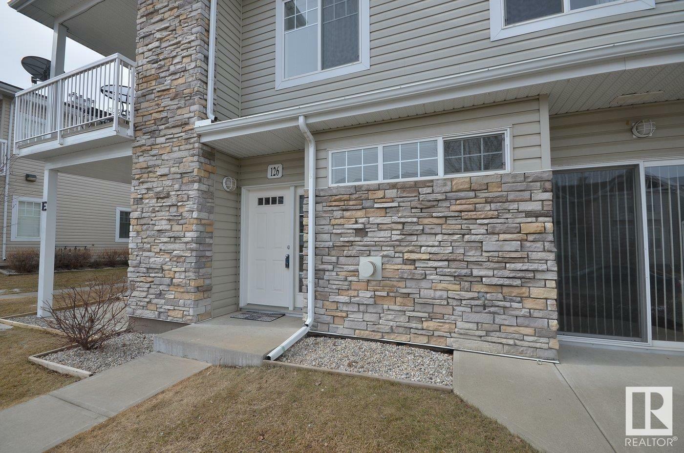 Photo de la propriété: 460 Cranberry Way 126 AB T8H 2R3