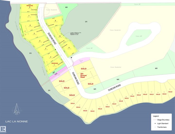 505 Duncan Road  Rural Barrhead County AB T0E 1A0 photo