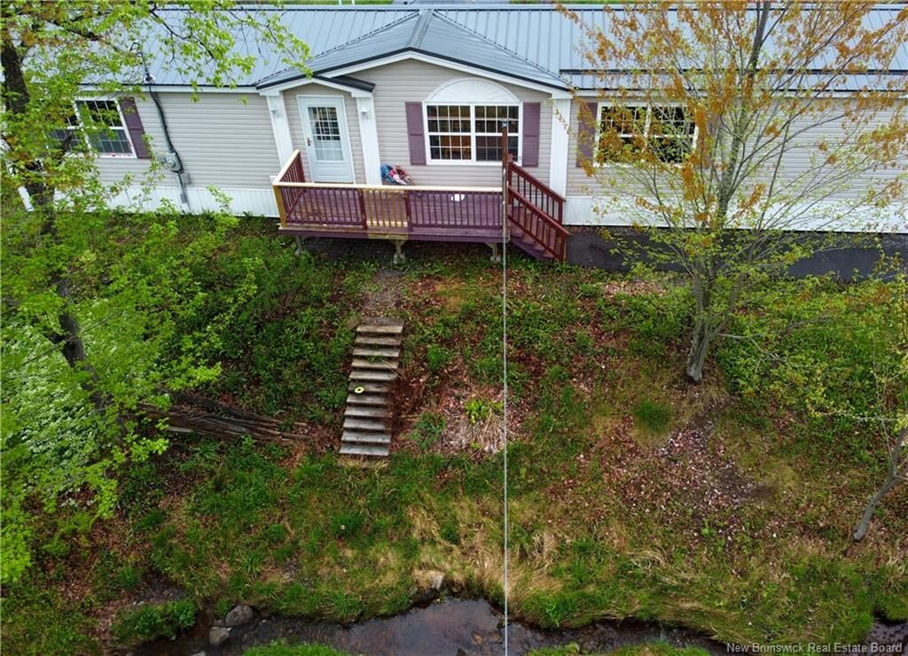 Photo de la propriété: 4661 Heritage Drive NB E5L 1C6