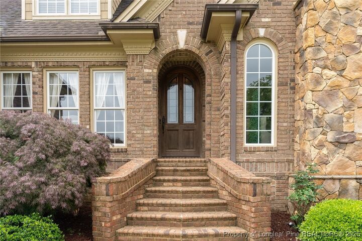 Property Photo:  4012 Sorrell Brothers Court  NC 28614