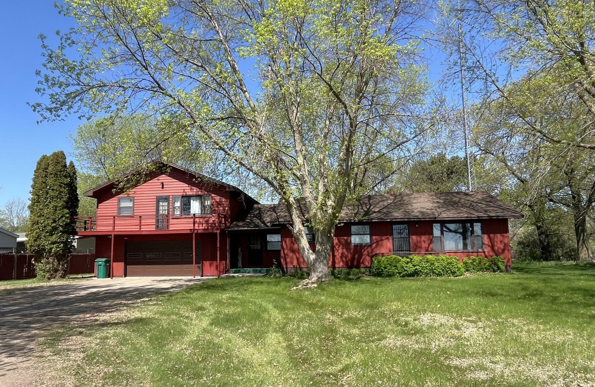 10151 US Highway 169  Garrison MN 56450 photo