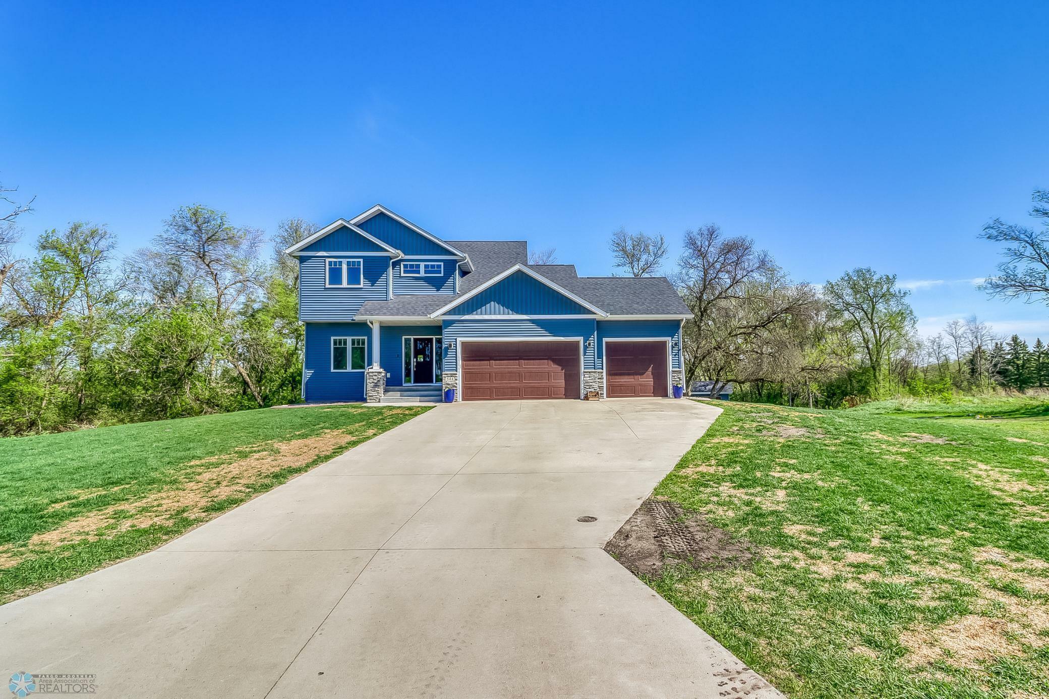544 Leonard Street  Hawley MN 56549 photo