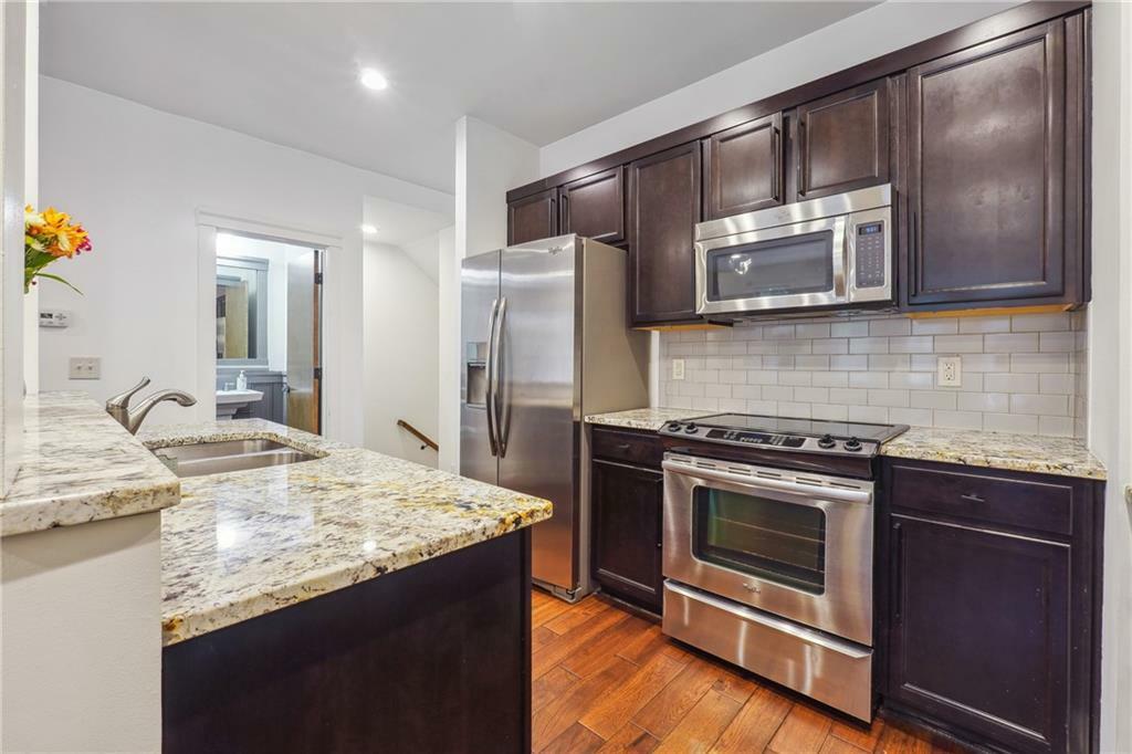 Property Photo: 1802 Dekalb Avenue NE GA 30307