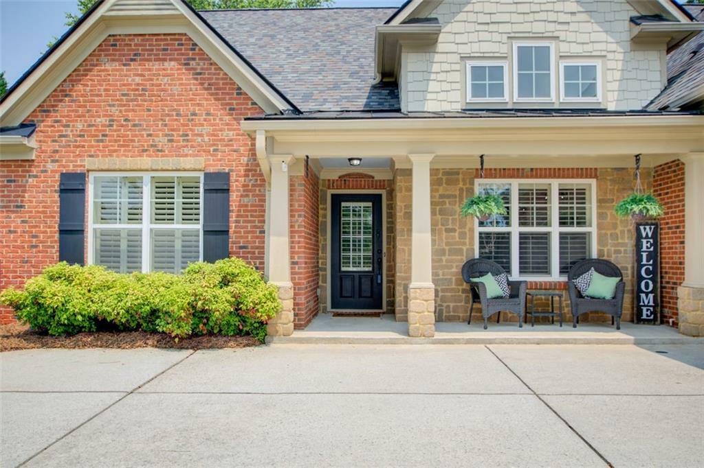 Property Photo: 5220 Wild Cedar Drive GA 30518