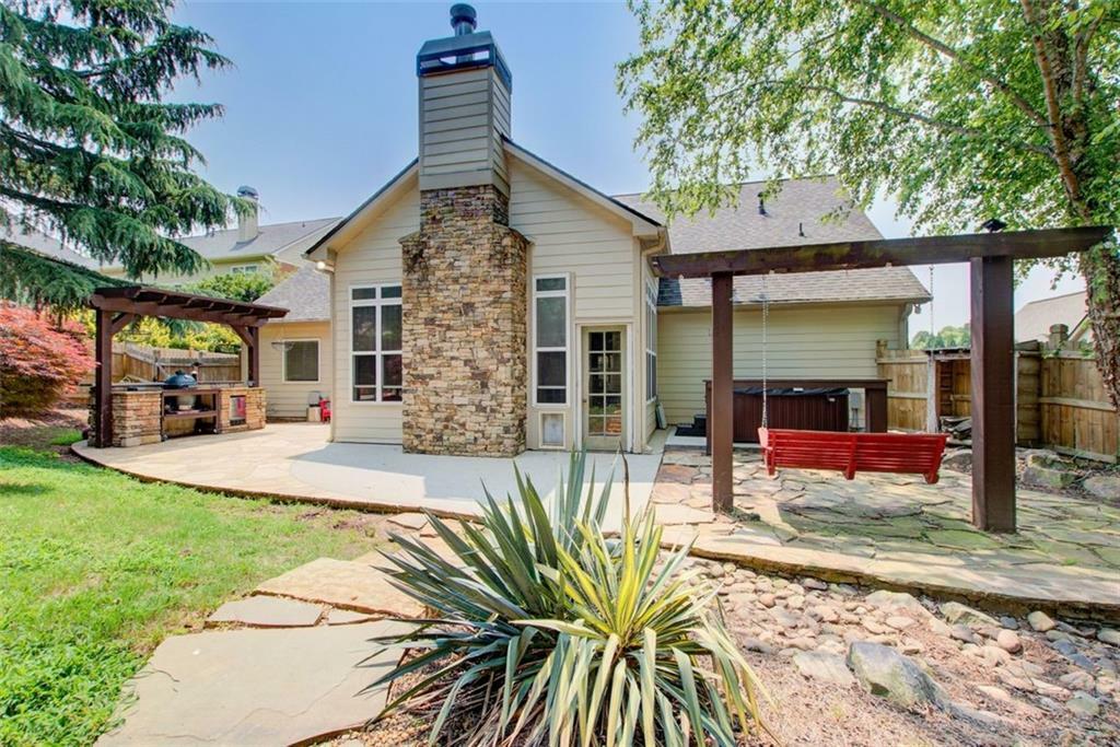 Property Photo: 5220 Wild Cedar Drive GA 30518