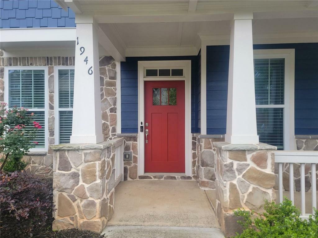 Property Photo: 1946 Jeffery Road NW GA 30318