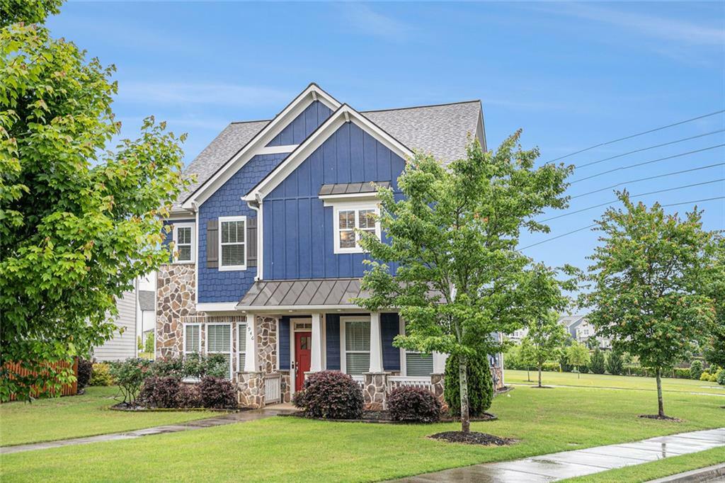 Property Photo: 1946 Jeffery Road NW GA 30318