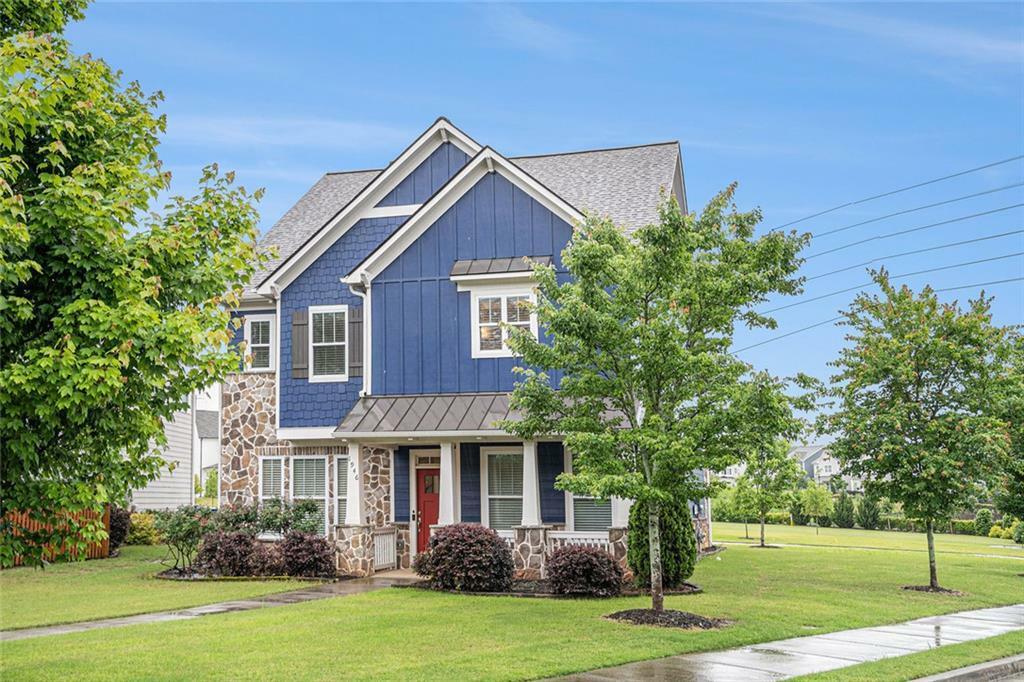 Property Photo: 1946 Jeffery Road NW GA 30318