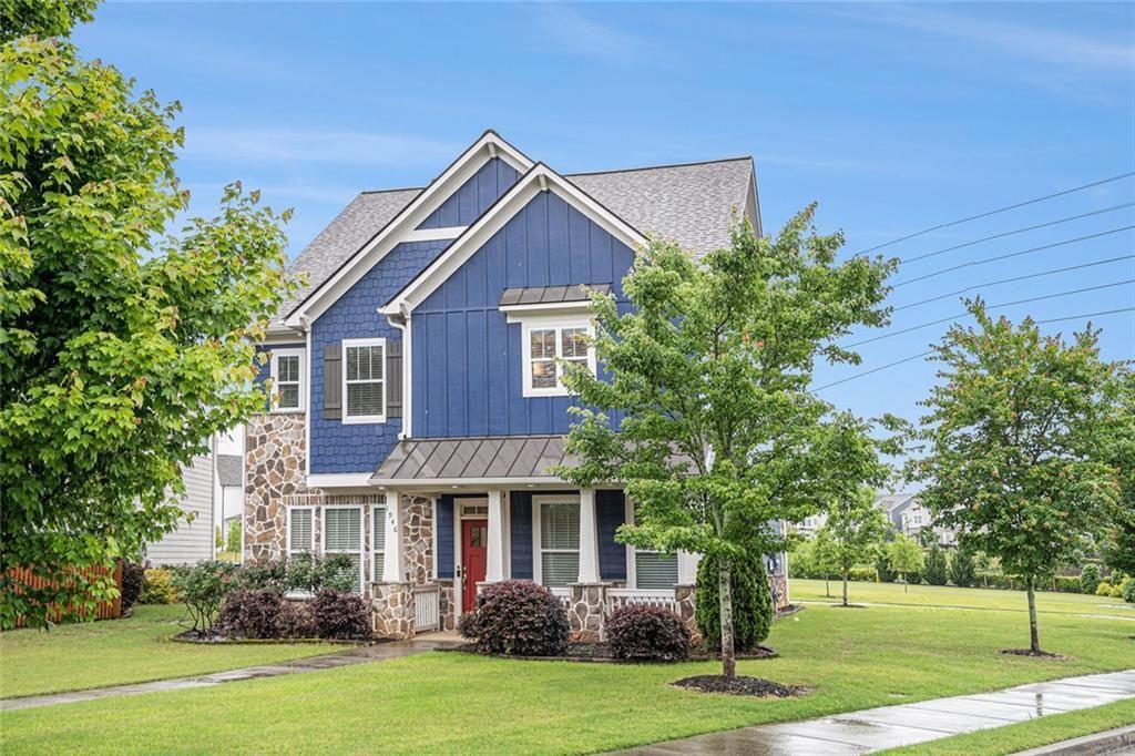 Property Photo: 1946 Jeffery Road NW GA 30318