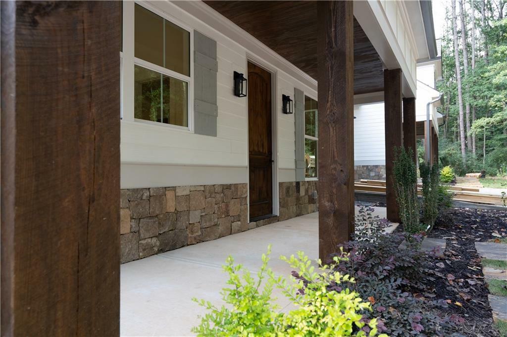 Property Photo: 3007 Holly Street GA 30115