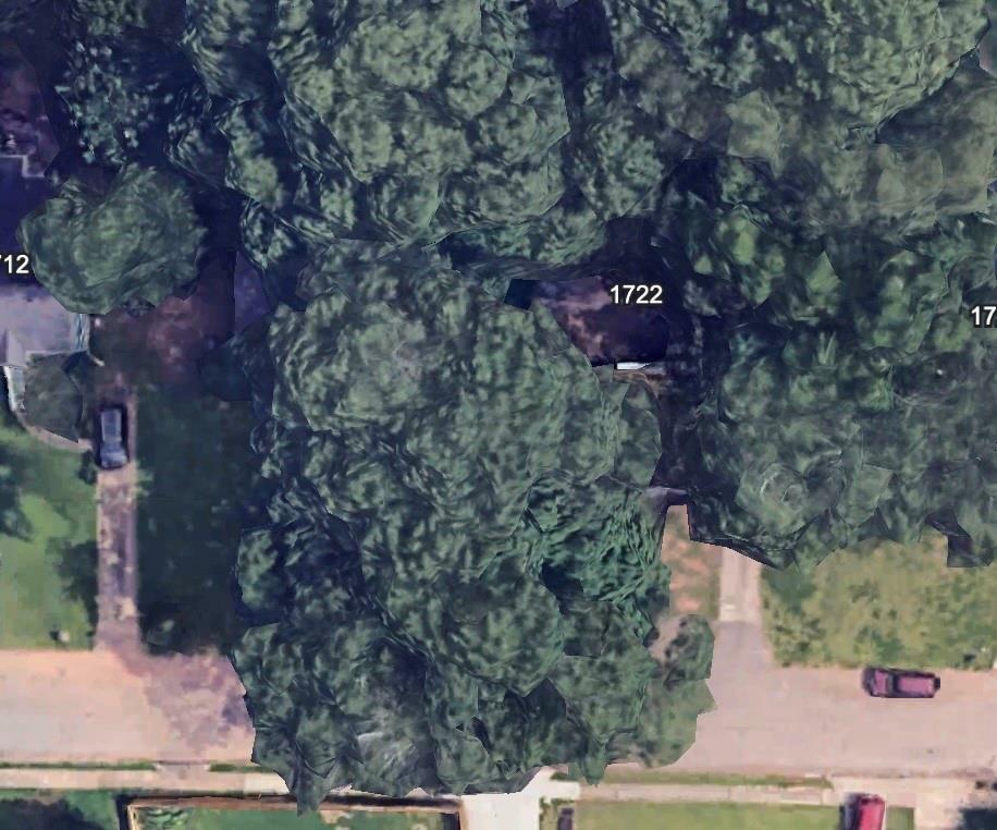 Property Photo: 1722 Terry Mill GA 30316