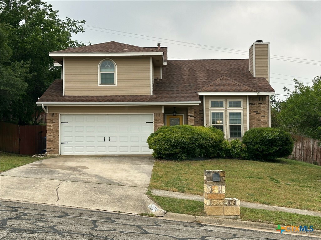 Property Photo: 1106 Bowen Avenue TX 76522