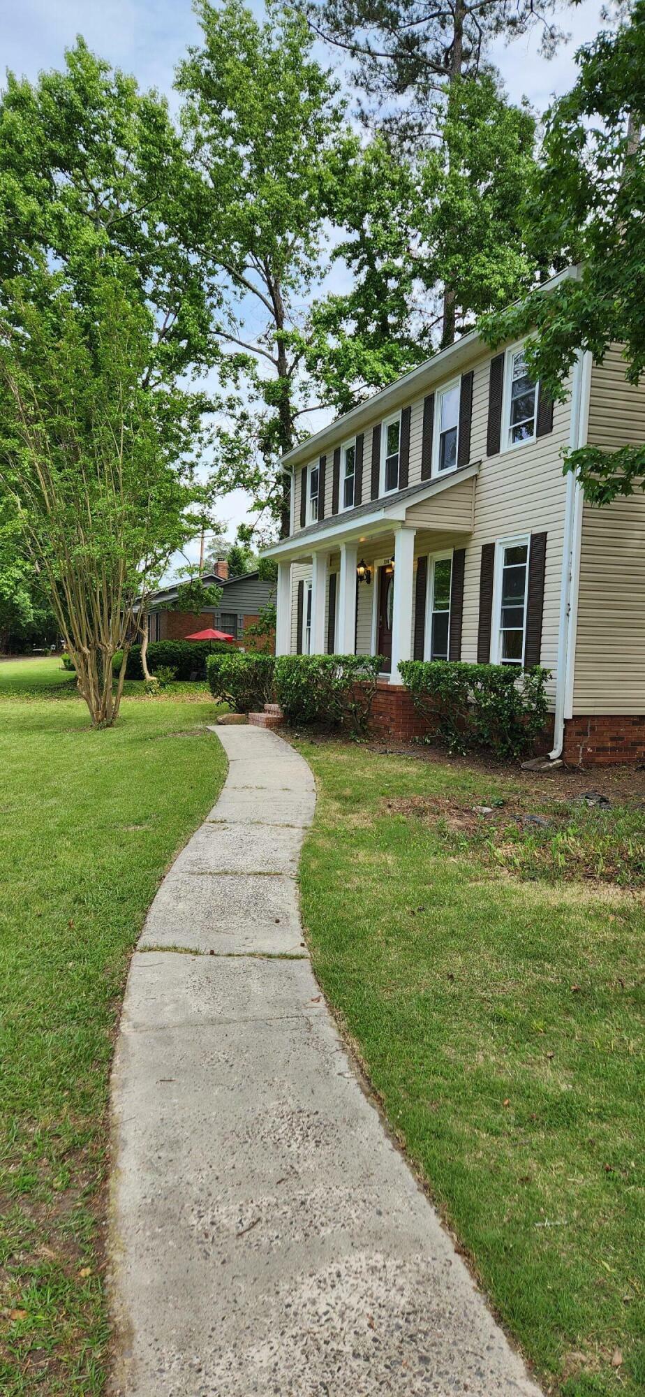 Property Photo: 3104 Holly Haven Drive GA 30907