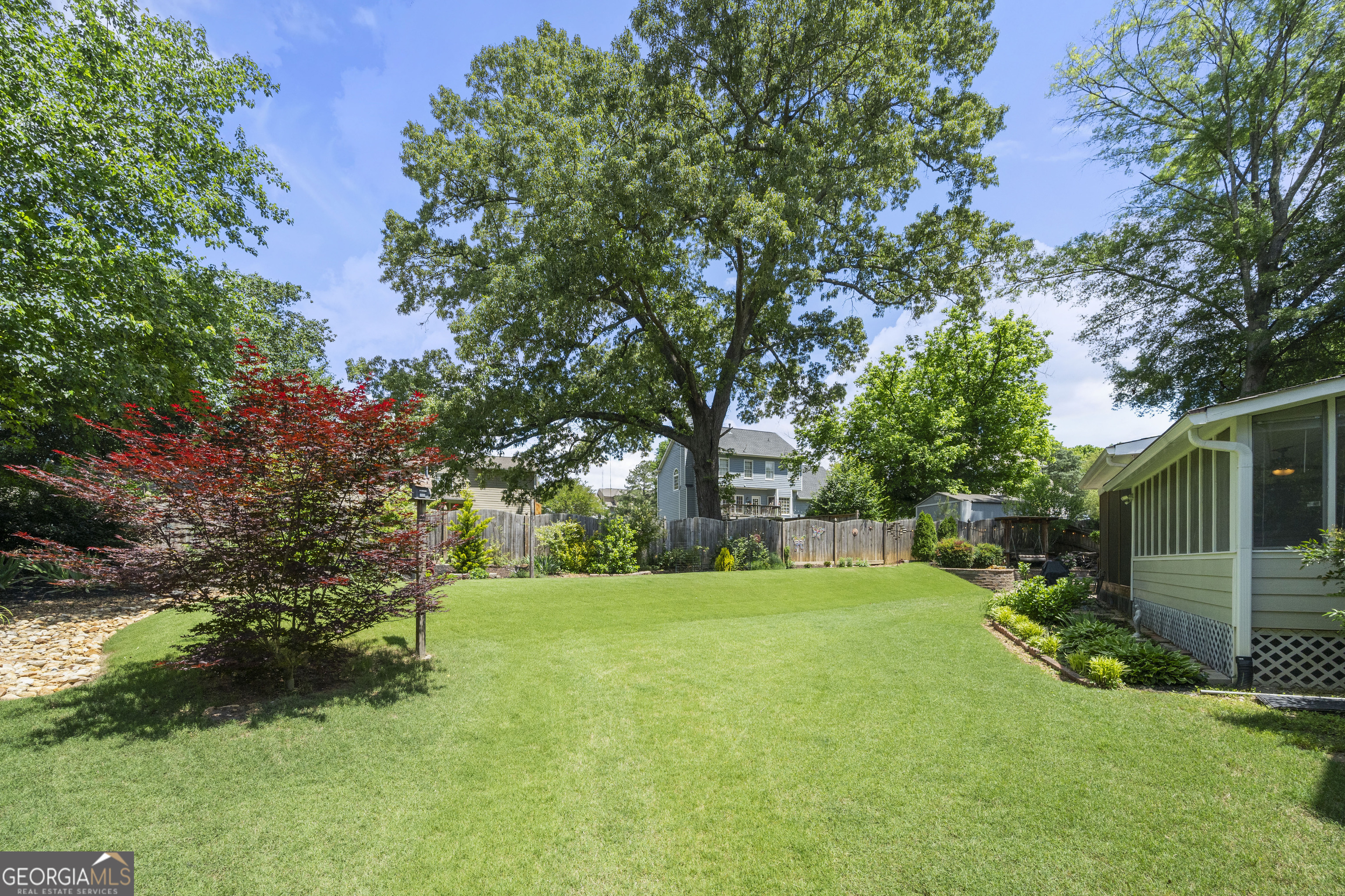 Property Photo: 503 Bonnie Drive GA 30188