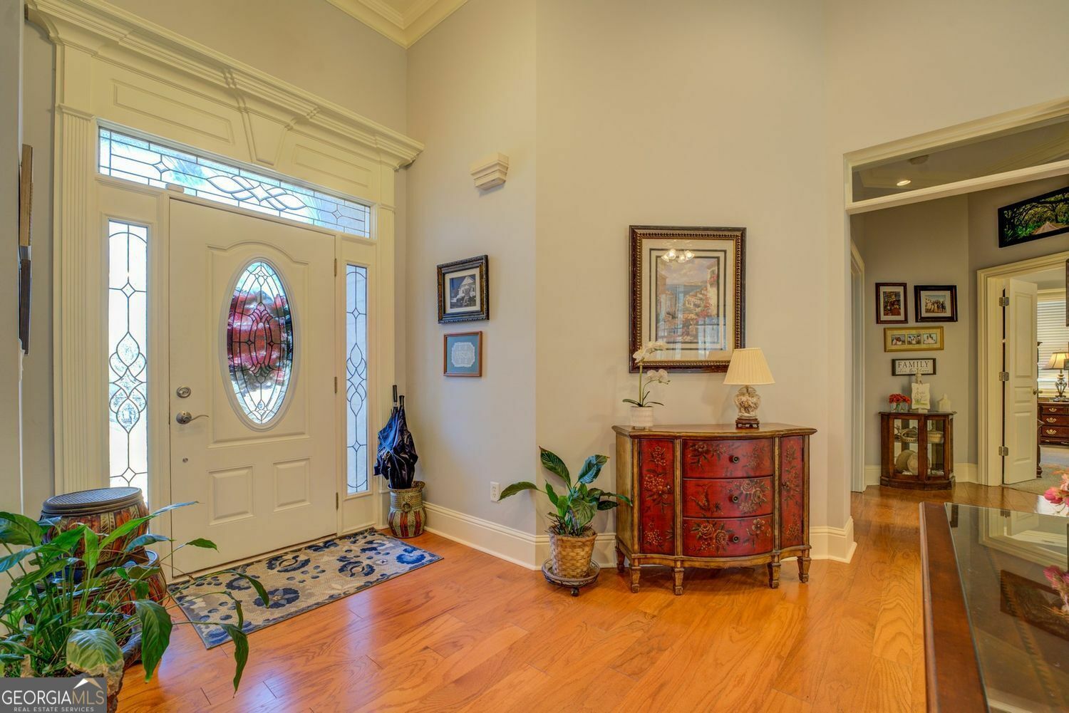 Property Photo: 410 Fitzgerald Lane GA 30215