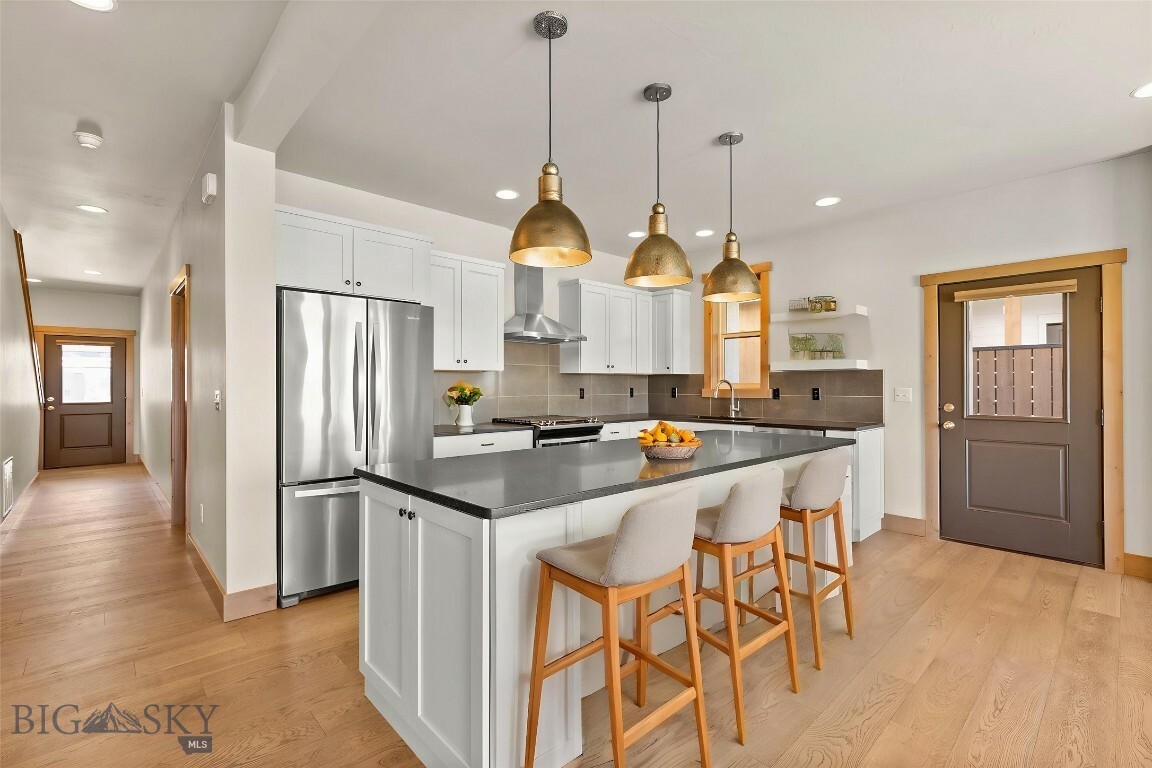 Property Photo: 3164 S 15th Avenue MT 59715
