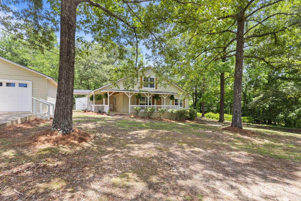 Property Photo: 599 Lee Road 0439 AL 36874