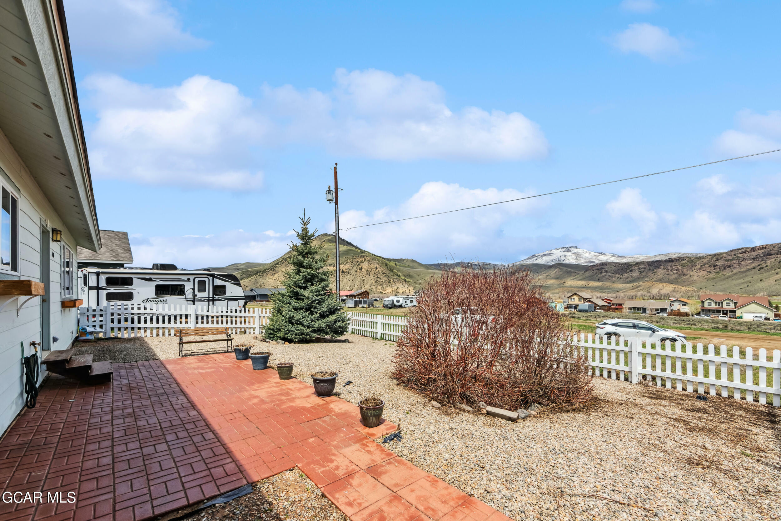 Property Photo: 580 East Byers Avenue CO 80451
