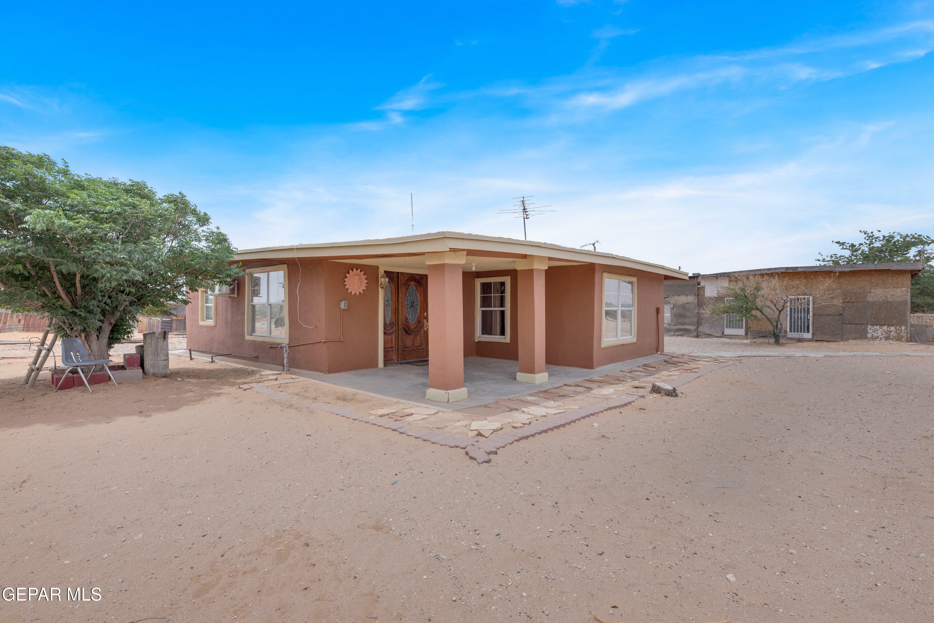 Property Photo: 3571 Rebecca Lane TX 79938
