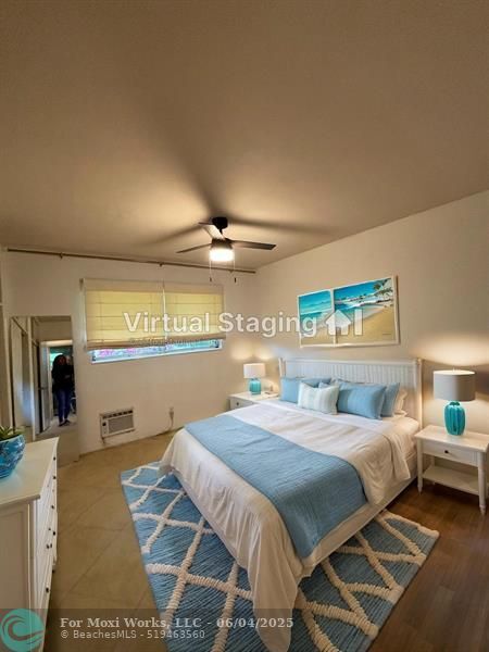 Property Photo:  2702 Pierce St 6  FL 33020 