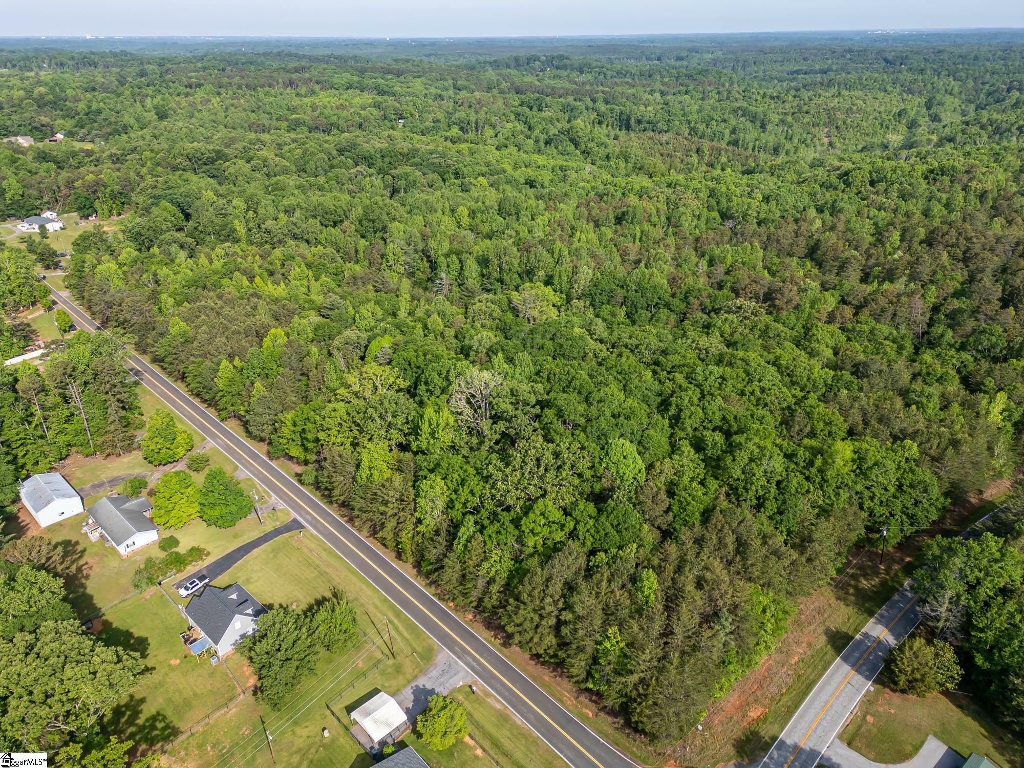 Property Photo: 0 Goldmine Road Lot 2 SC 29302