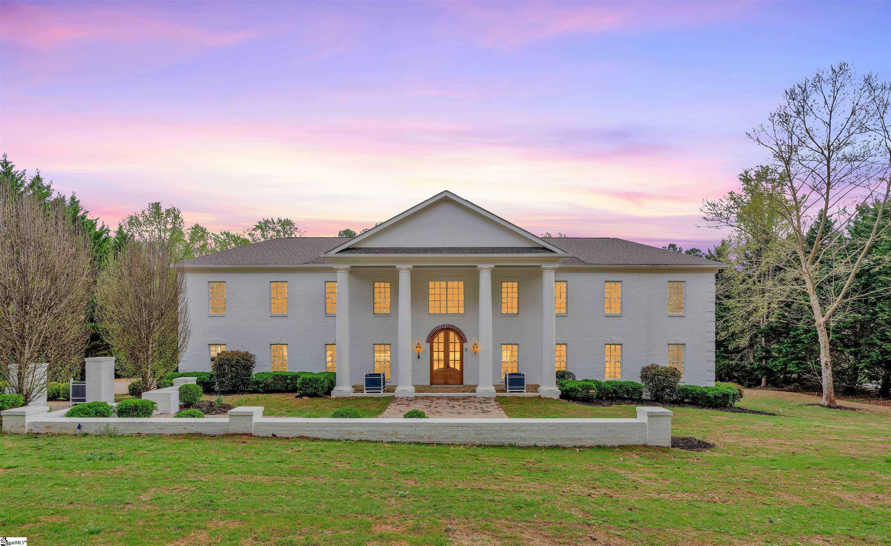 Property Photo: 12 Woodvalley Court SC 29617