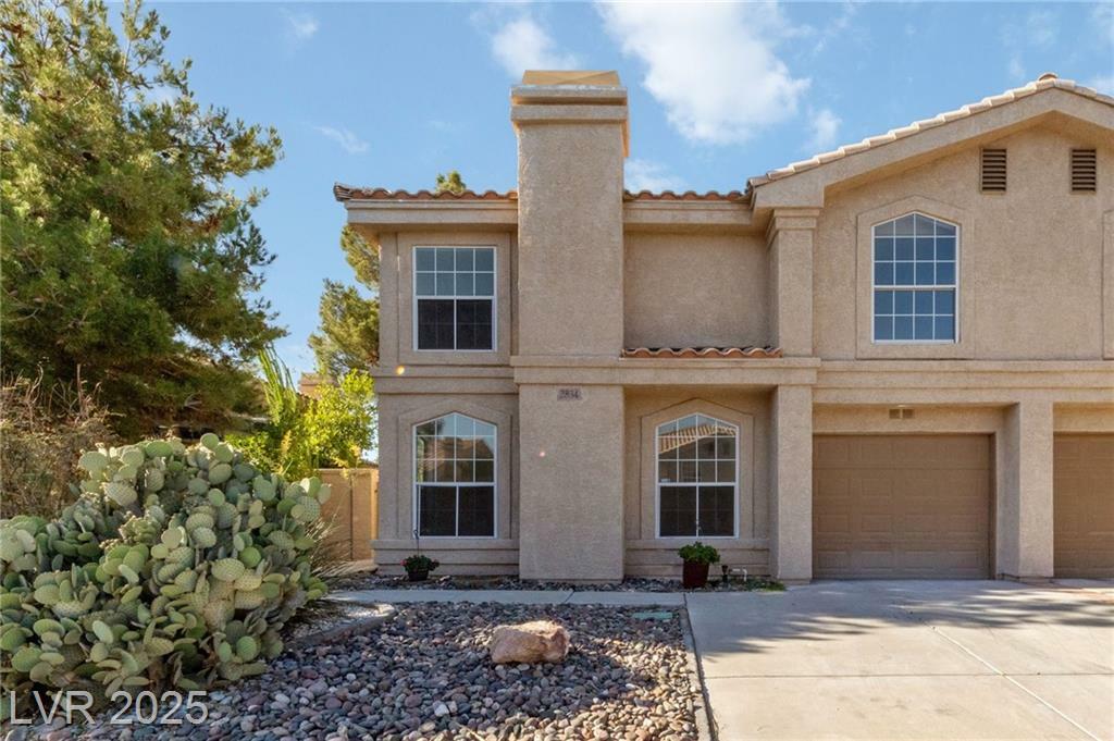 2834 Crystal Lantern Drive  Henderson NV 89074 photo