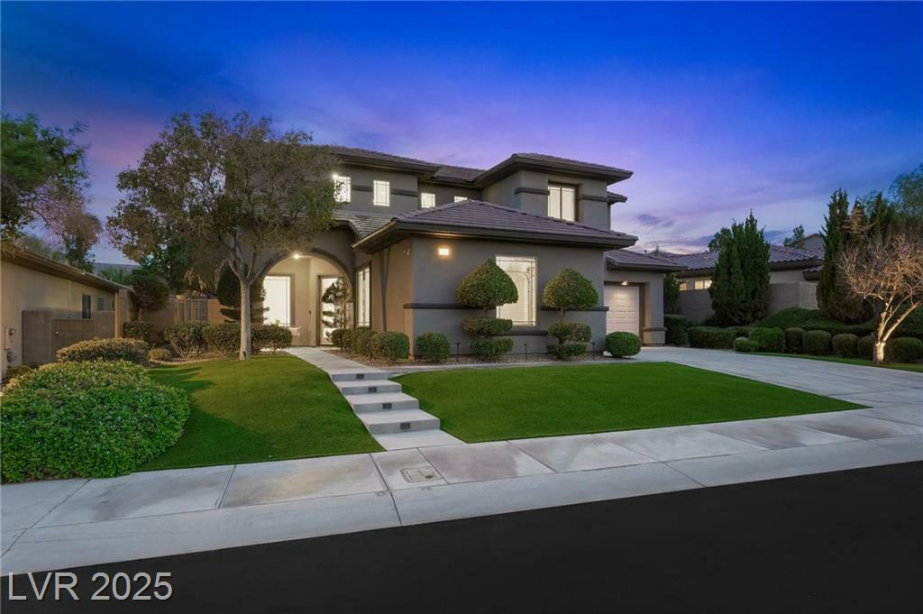 Property Photo: 17 Winding Road NV 89052