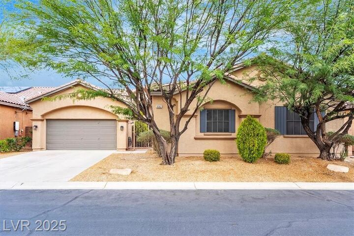9362 Wilderness Glen Avenue  Las Vegas NV 89178 photo