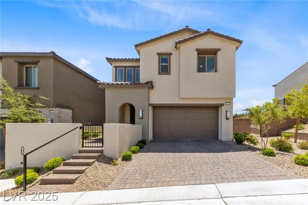 Property Photo:  12131 Arrebol Avenue  NV 89138 